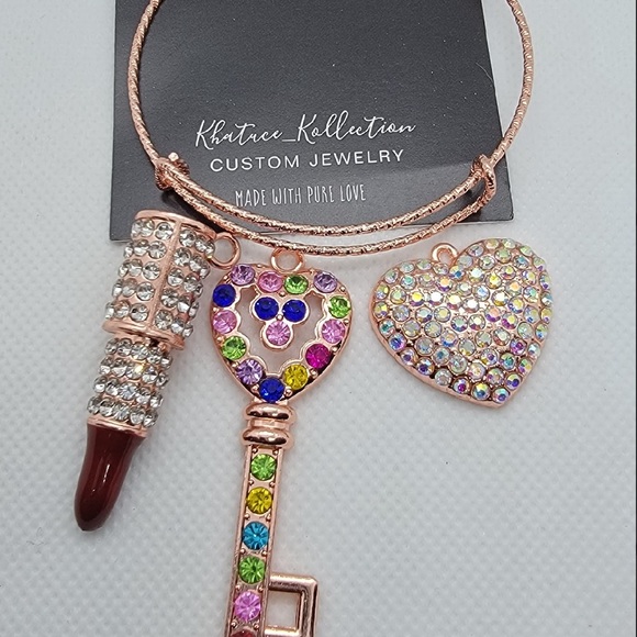 Wholesale DIY Jewelry for your business mixed bundle - Picture 3 of 7